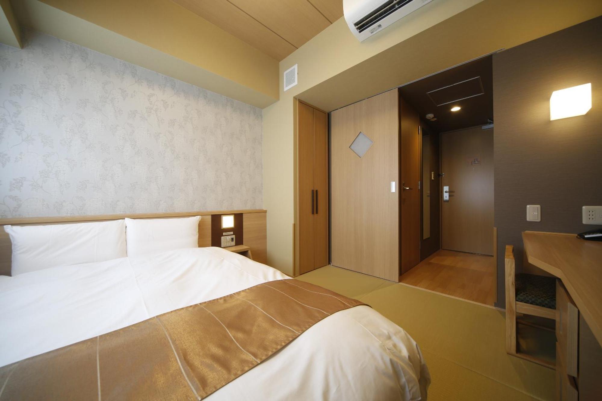 Onyado Nono Natural Hot Spring Hotel Nara