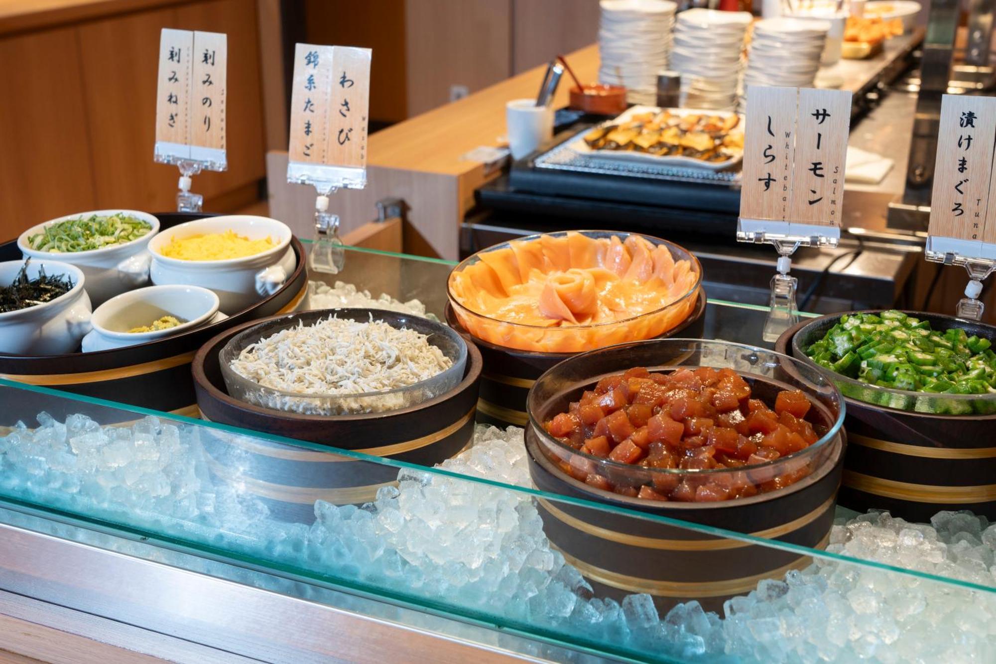御宿诺诺奈良天然温泉酒店 酒店 4*