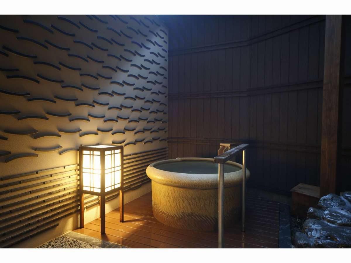 Onyado Nono Natural Hot Spring