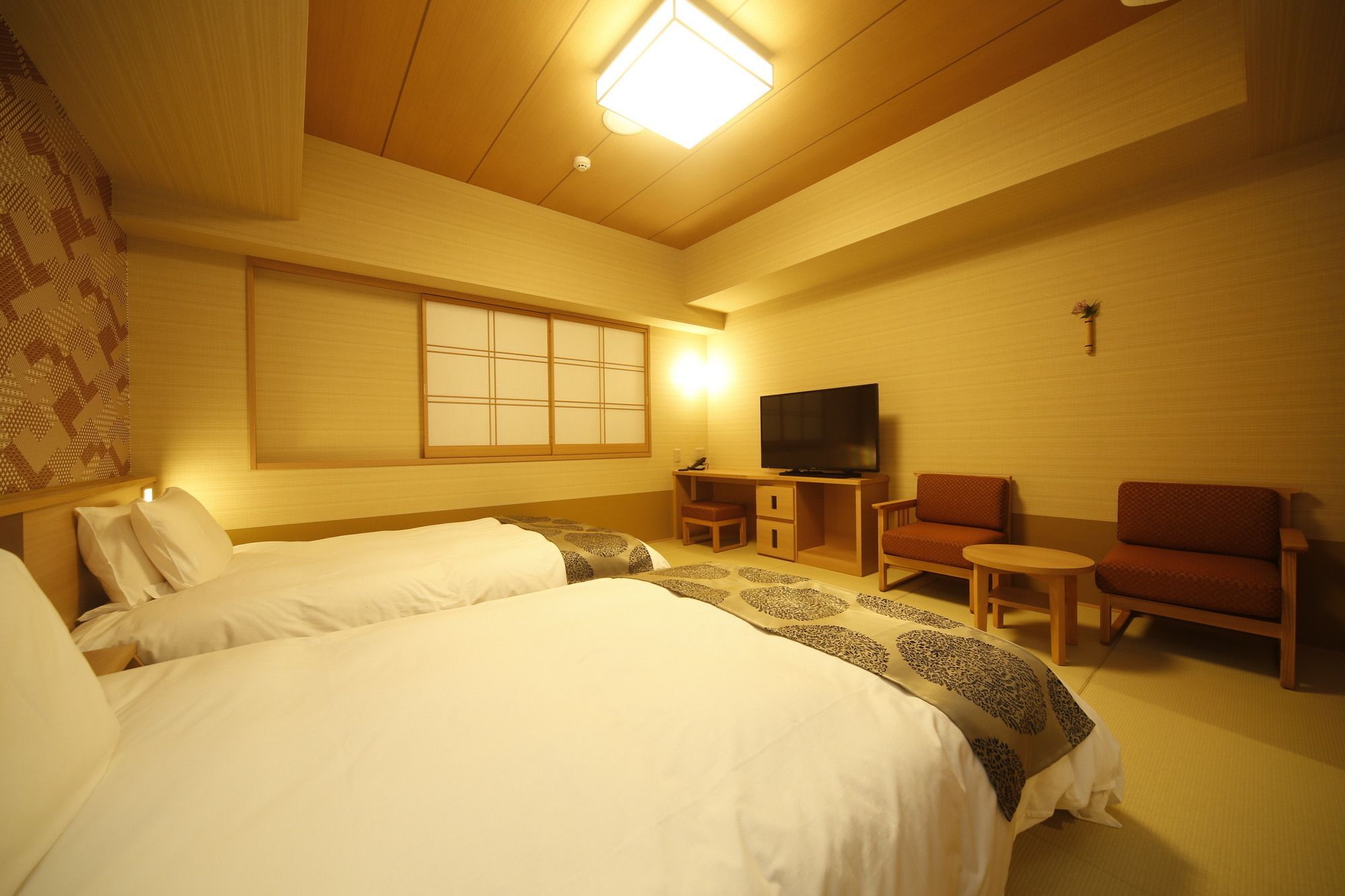 Onyado Nono Natural Hot Spring 酒店