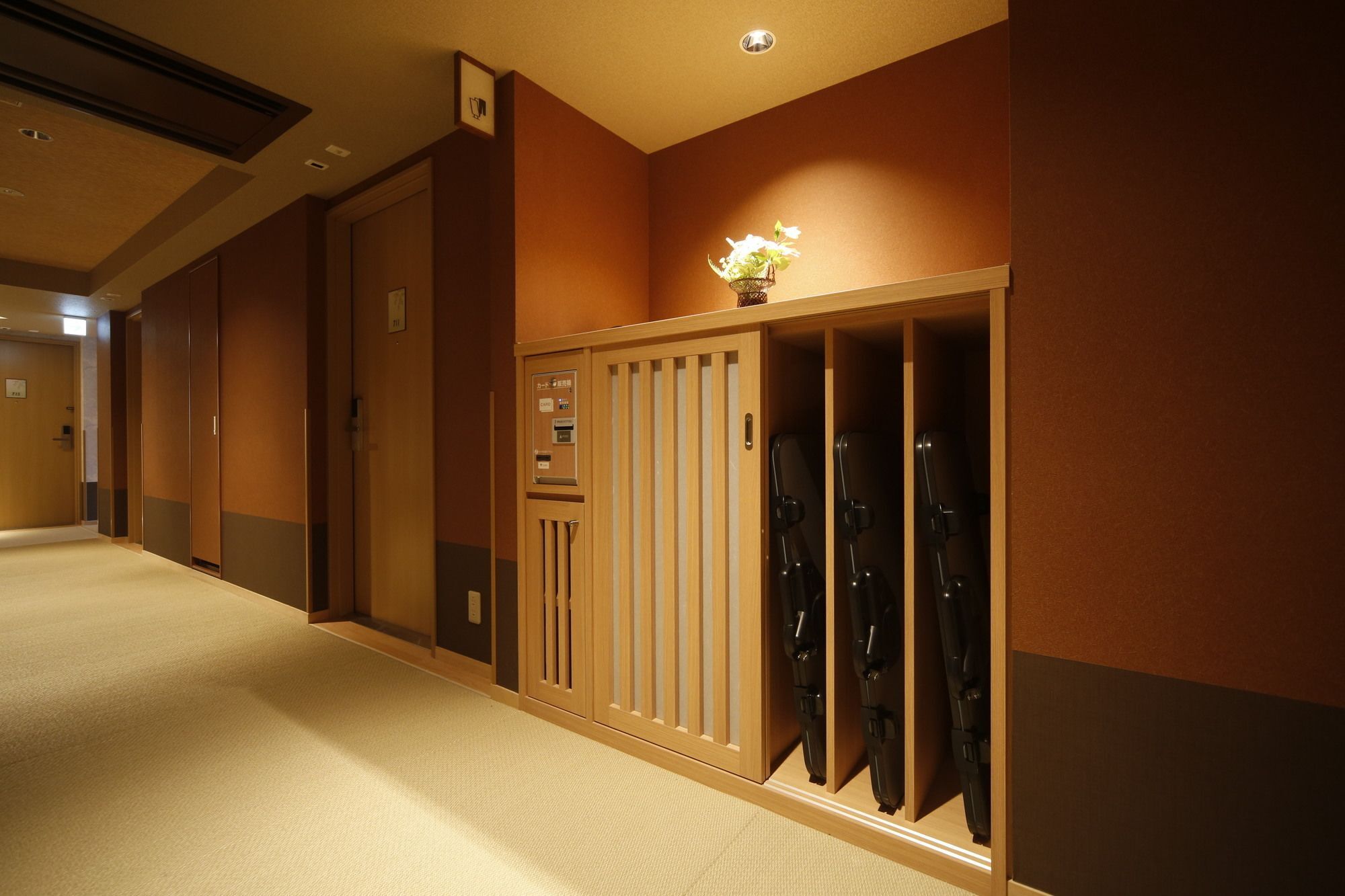 Onyado Nono Natural Hot Spring 4*