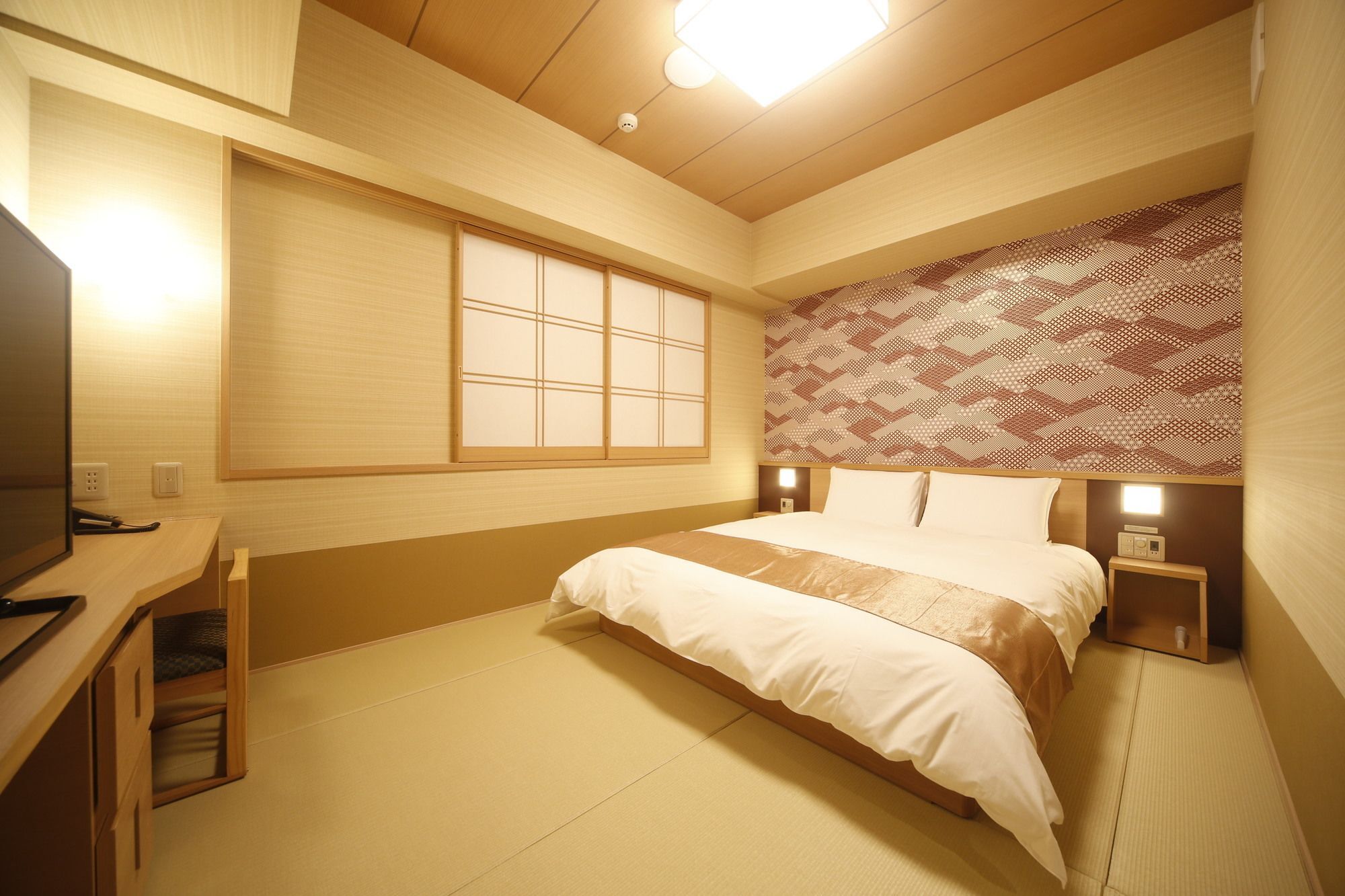 酒店 Onyado Nono Natural Hot Spring